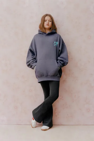 STAR PRINT худи