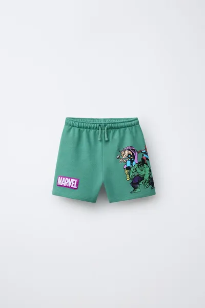 Шорты BERMUDA THE AVENGERS © MARVEL
