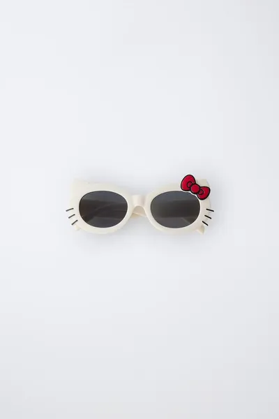 Очки солнцезащитные HELLO KITTY © SANRIO из смолы