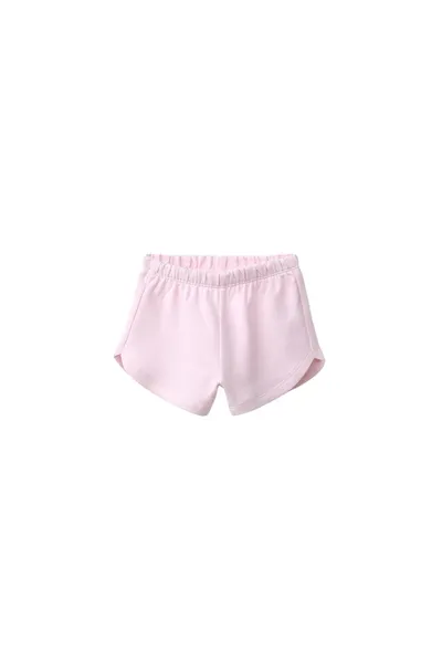 Шорты Bermuda с карманом HEART POCKET