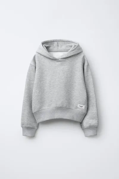 BASIC LABEL Худи