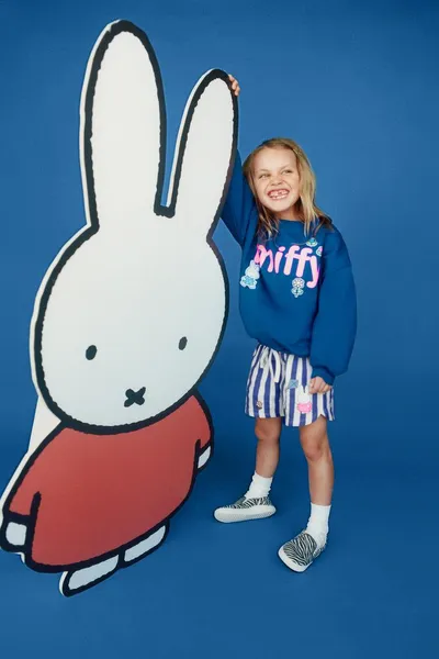 Свитер MIFFY™ MERCIS BV © PATCH