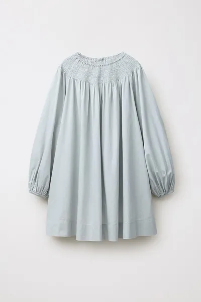 LIMITED EDITION Smocked Пижамная Туника