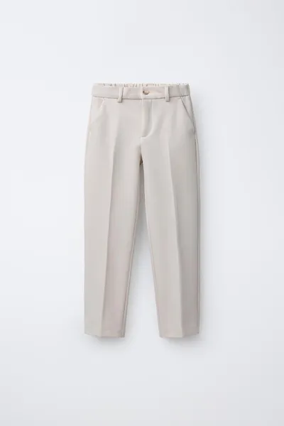 Брюки COMFORT SUIT