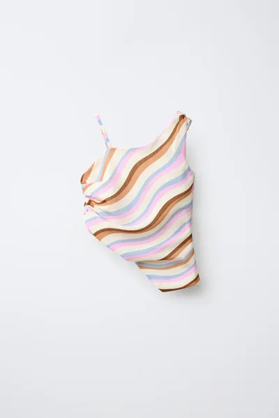 Асимметричный топ WAVE