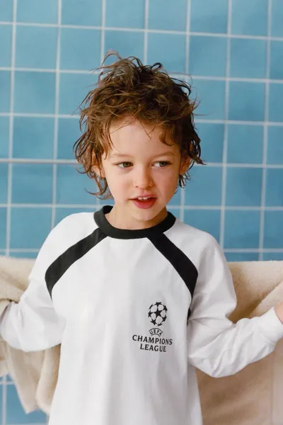 UEFA® Пижамы