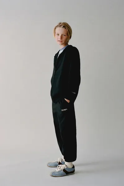 Брюки JOGGERS