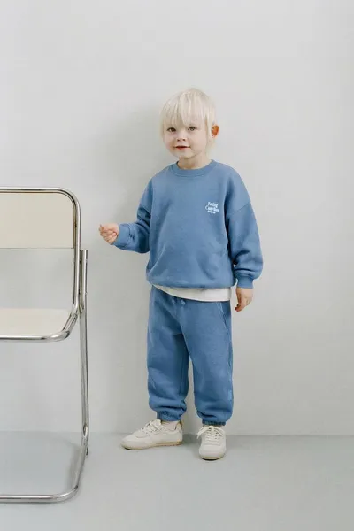 Брюки для бега LABELLED