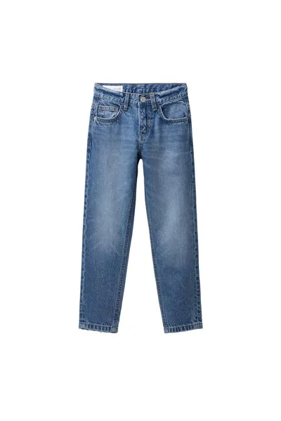Джинсы Slim Fit