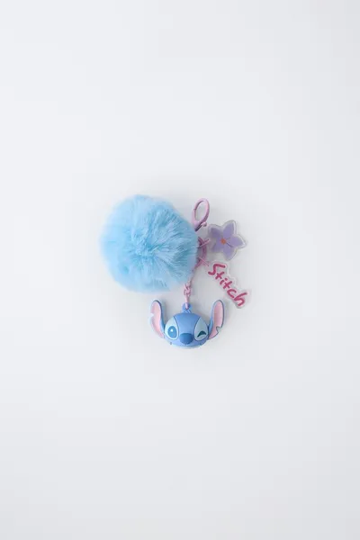 LILO & STITCH © Помпон-брелок