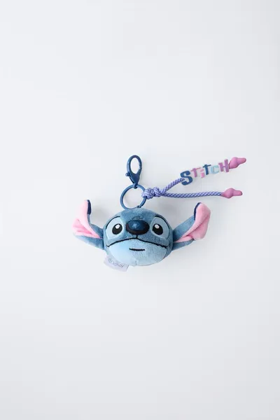 Подвеска-брелок LILO & STITCH ©