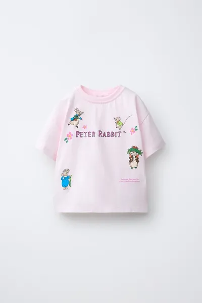 PETER RABBIT ™ Футболка