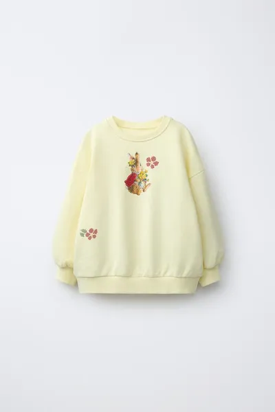 Свитер PETER RABBIT™