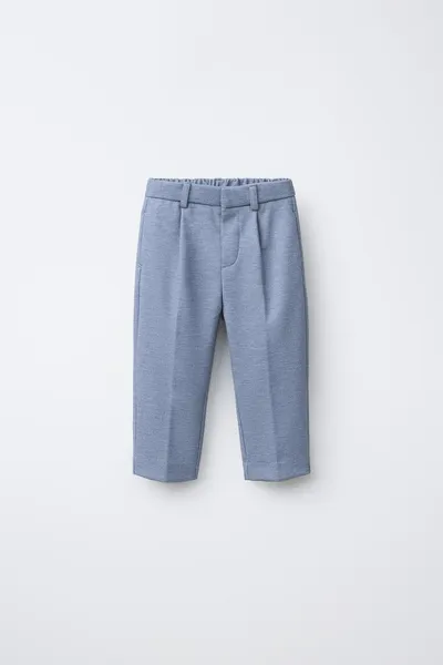 Брюки COMFORT SUIT