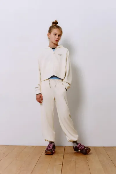 Брюки FLUID JOGGERS
