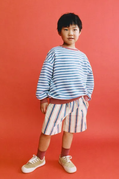Бермуды BERMUDA SHORTS