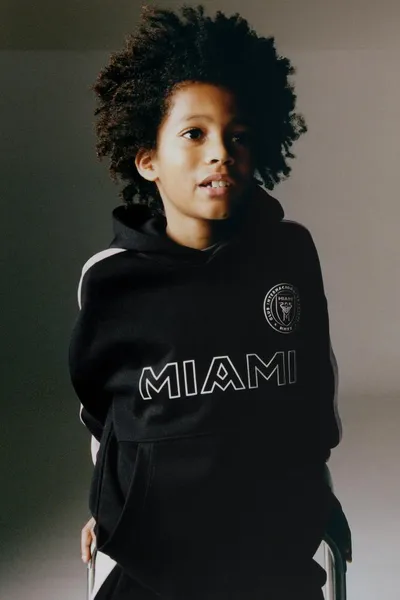 Худи INTER MIAMI CF MLS