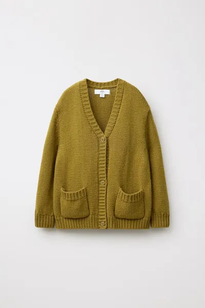Свитер LIMITED EDITION KNIT CARDIGAN