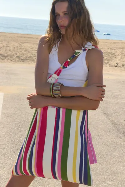 Сумка CANVAS BAG