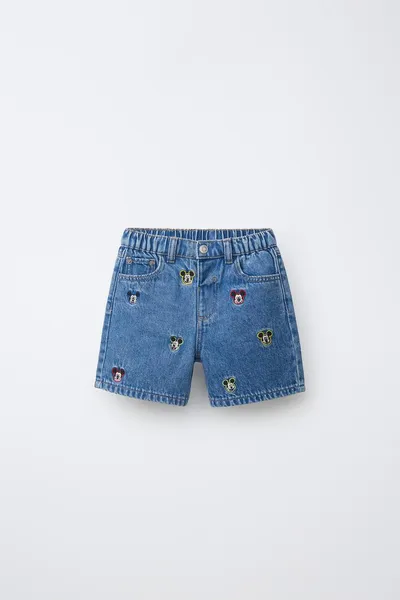 Мышь Bermuda SHORTS