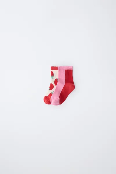 CASA LAWA X KIDS набор носков 2 шт.