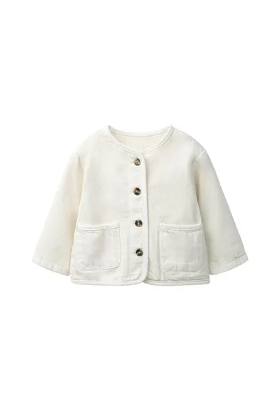Куртка TWILL
