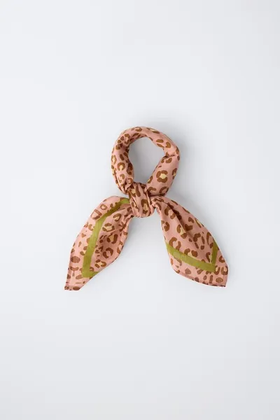 Бандана ANIMAL PRINT