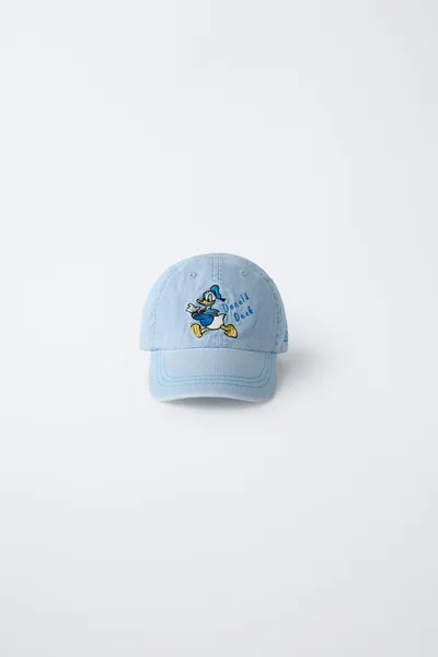 Кепка DONALD DUCK ©