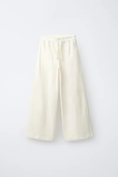 Брюки PUKAS SURF WIDE-LEG