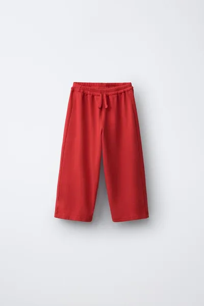 Брюки PUKAS SURF WIDE-LEG