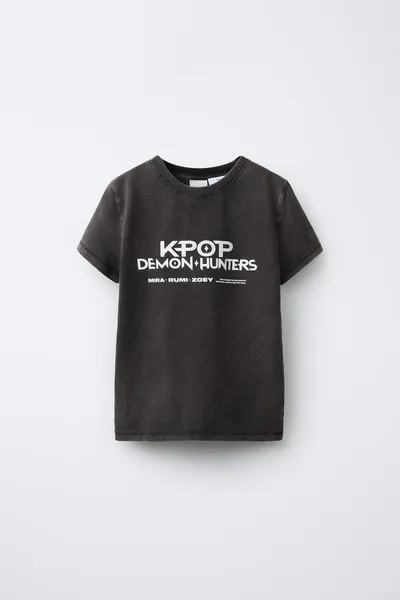 Футболка NETFLIX™ PRINTED