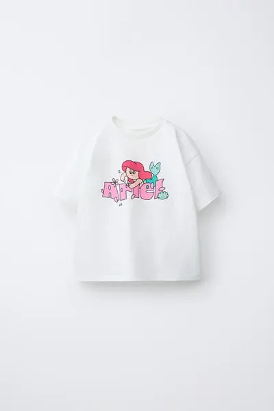 ARIEL PRINCESSES © DISNEY Футболка