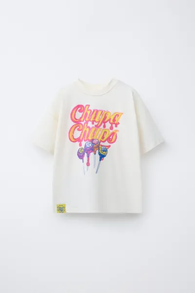 CHUPA CHUPS ® Футболка