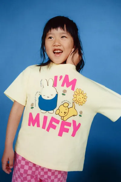 Футболка MIFFY™ MERCIS BV © PRINT