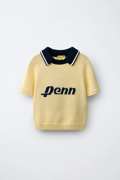 Рубашка PENN © KNIT POLO