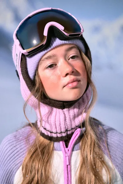 Цветной вязаный джемпер SKI COLLECTION