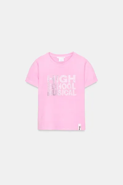 Футболка HIGH SCHOOL MUSICAL ©