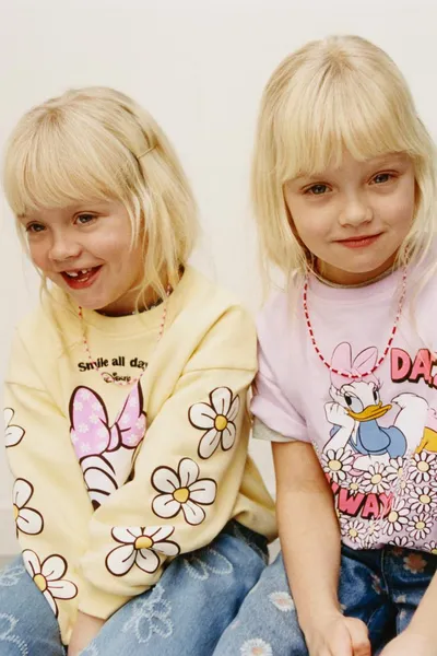 DAISY DAISIES © Свитер