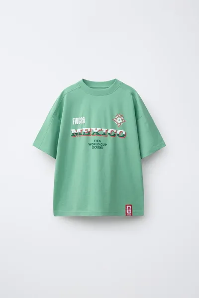 Футболка MEXICO FIFA WORLD CUP™ 2026