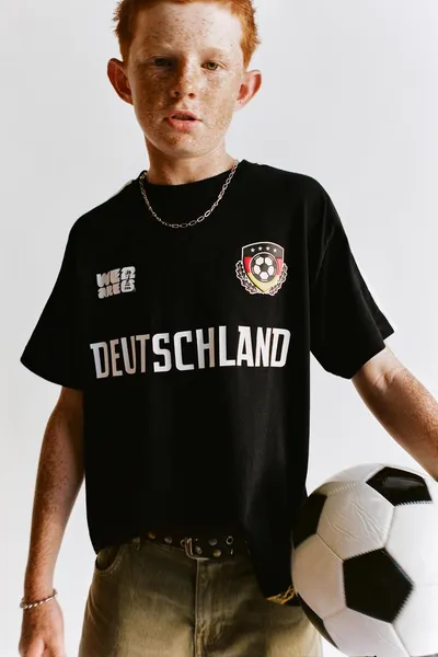 Футболка GERMANY FIFA WORLD CUP™ 2026