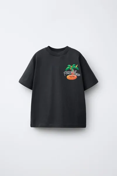 Футболка PALM TREE