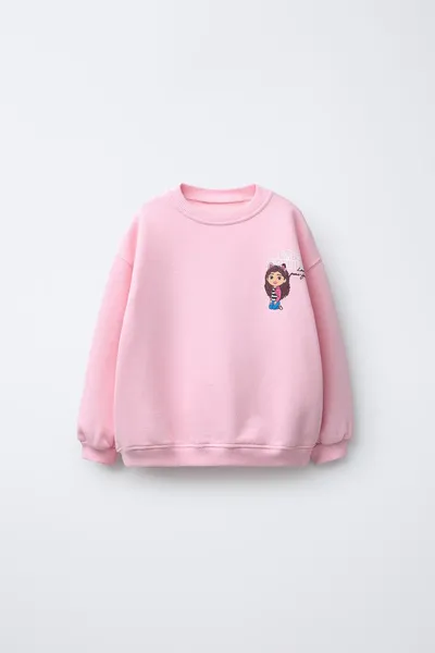 GABY´ DOLLHOUSE ® DREAM WORKS SWEATSHIRT