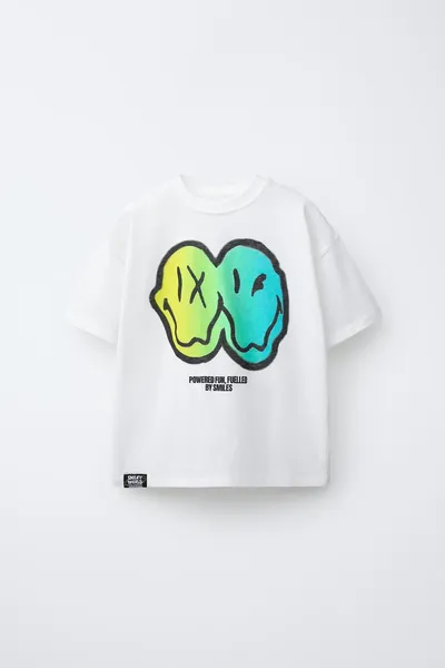 SMILEYWORLD ® Футболка