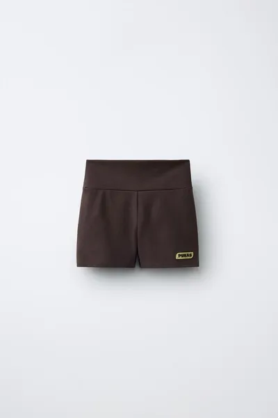Легинсы PUKAS SURF RIB для велоспорта