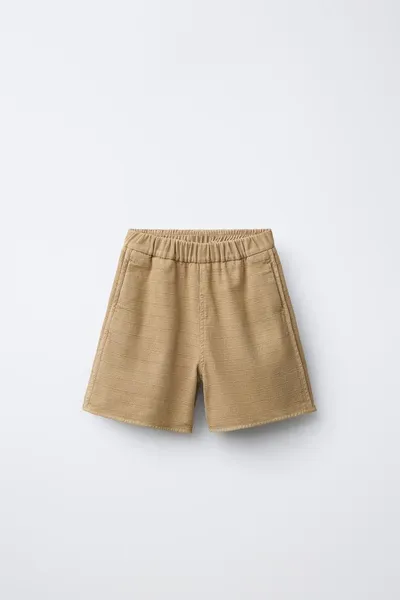 Рубашки RUSTIC BERMUDA SHORTS