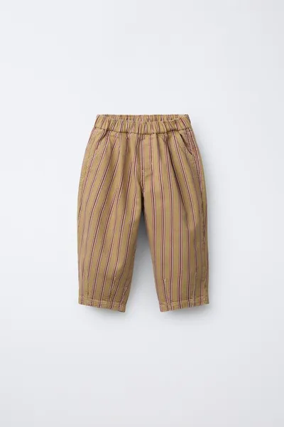 Брюки Baggy Trousers