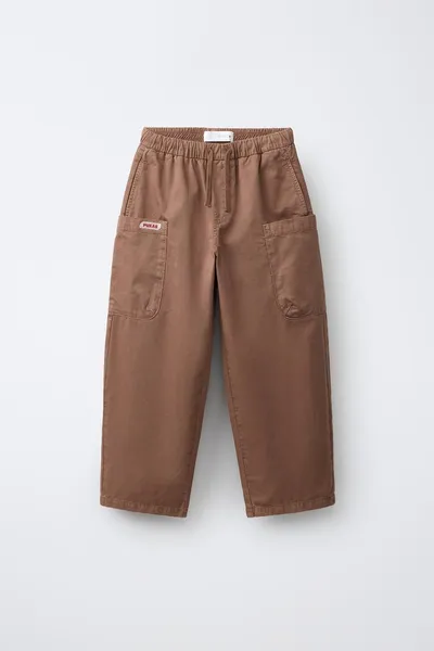 Брюки PUKAS SURF CARGO