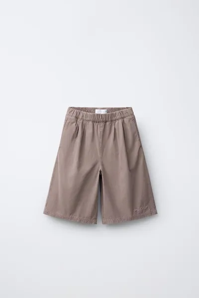 Шорты PUKAS SURF ELASTICATED BERMUDA