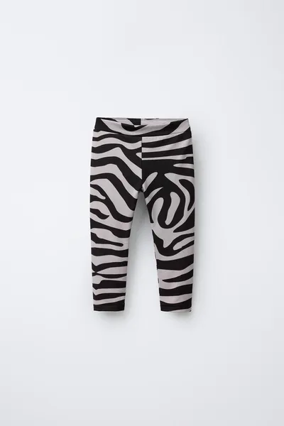 Леггинсы BREATHABLE ZEBRA