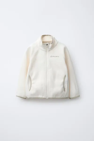 Куртка POLARTEC® FLEECE